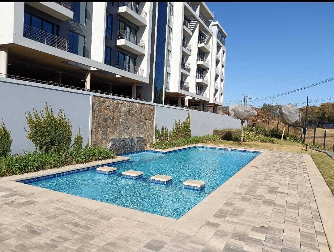 Wohnung in Hurlingham, Glenadrienne, Gauteng 1 - 19116581