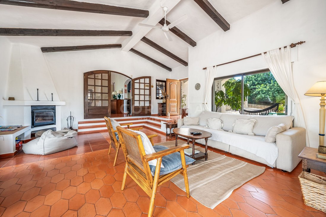 Villa en Portimão, Algarve, Portugal 4 - 19115947