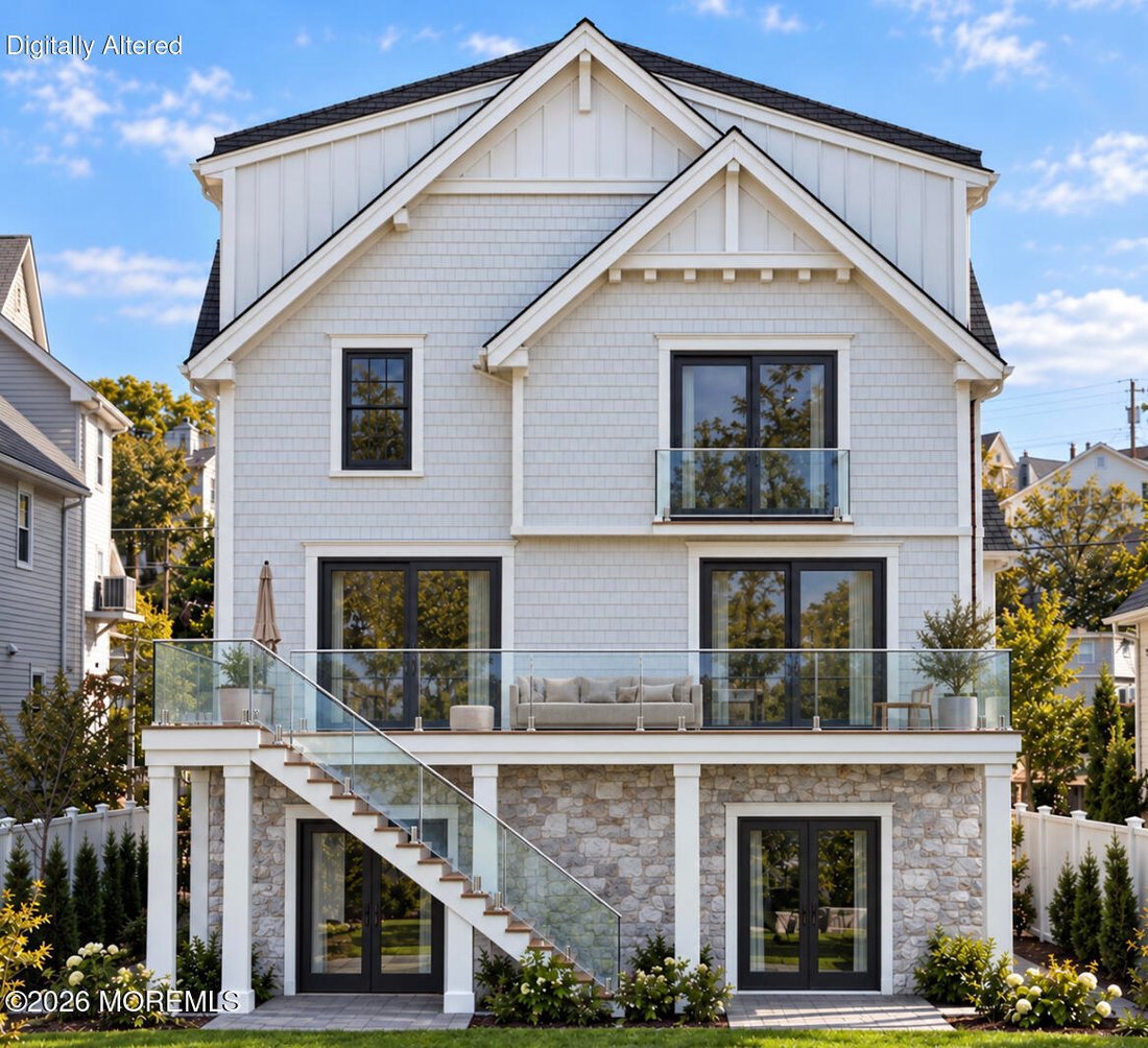 House in Highlands, New Jersey, United States 2 - 19115482