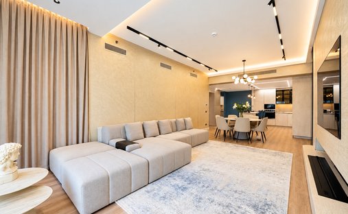 Appartement en La Palm Jumeirah, Doubaï, Émirats arabes unis 1