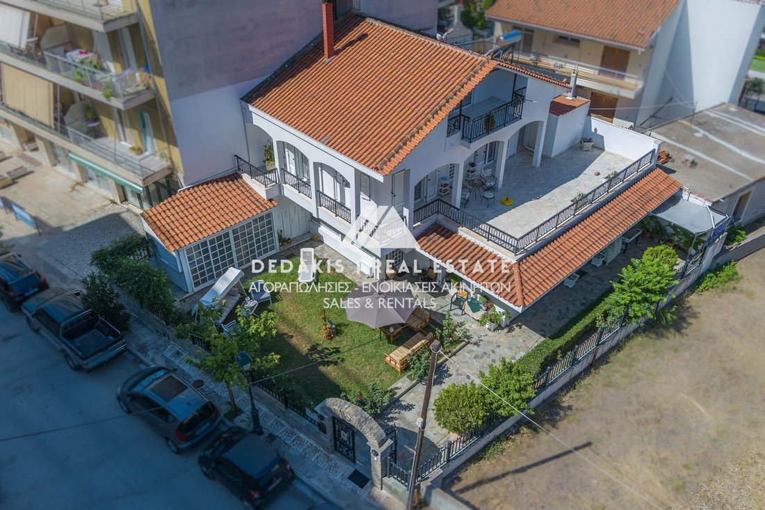 Casa en Community of Loutraki - Perachora, Loutraki - Perachora, Grecia 3 - 19111598