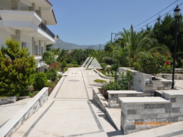 Villa en Community of Loutraki - Perachora, Loutraki - Perachora, Grecia 4 - 19111650