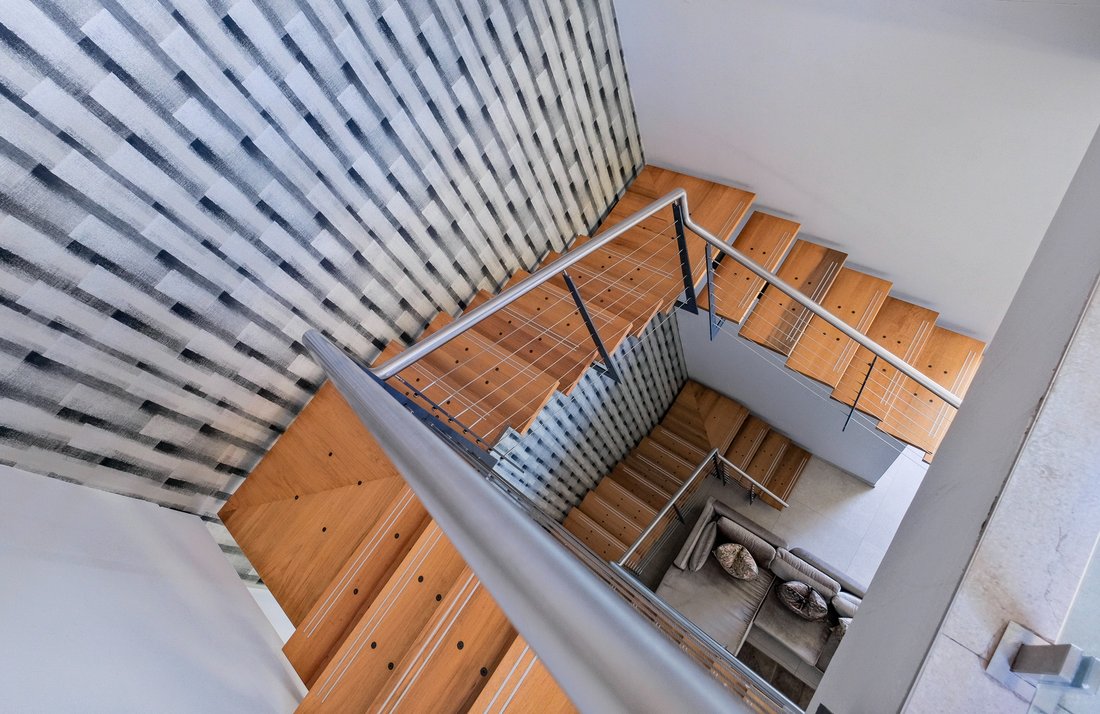 Penthouse en Sandton, Gauteng, Sudáfrica 2 - 19116358
