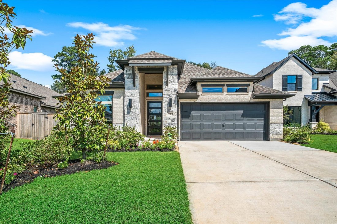 House in Conroe, Texas, United States 2 - 19114831