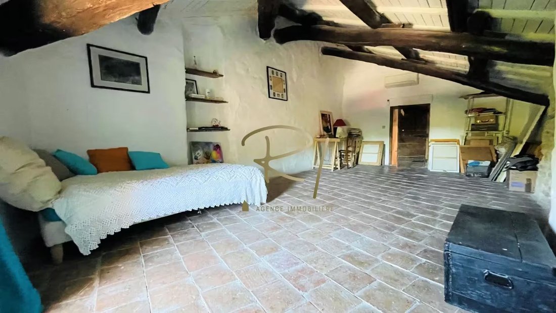 Casa en Rochegude, Occitania, Francia 5 - 18752931