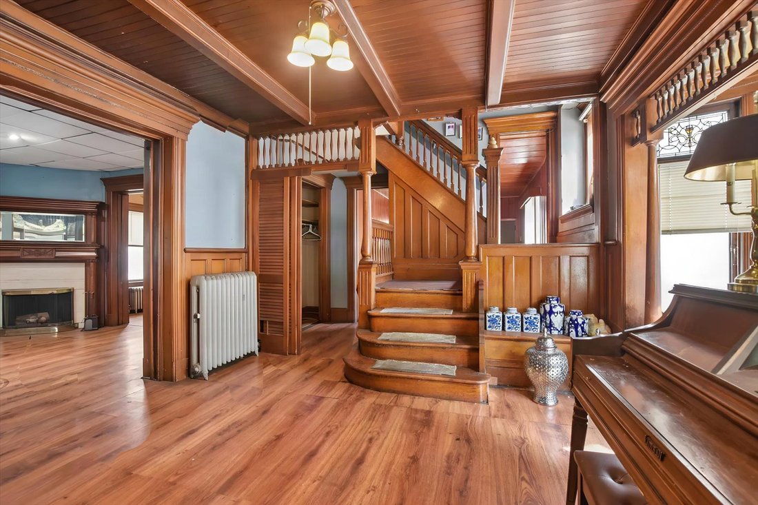 House in City of Orange, New Jersey, United States 3 - 19112134