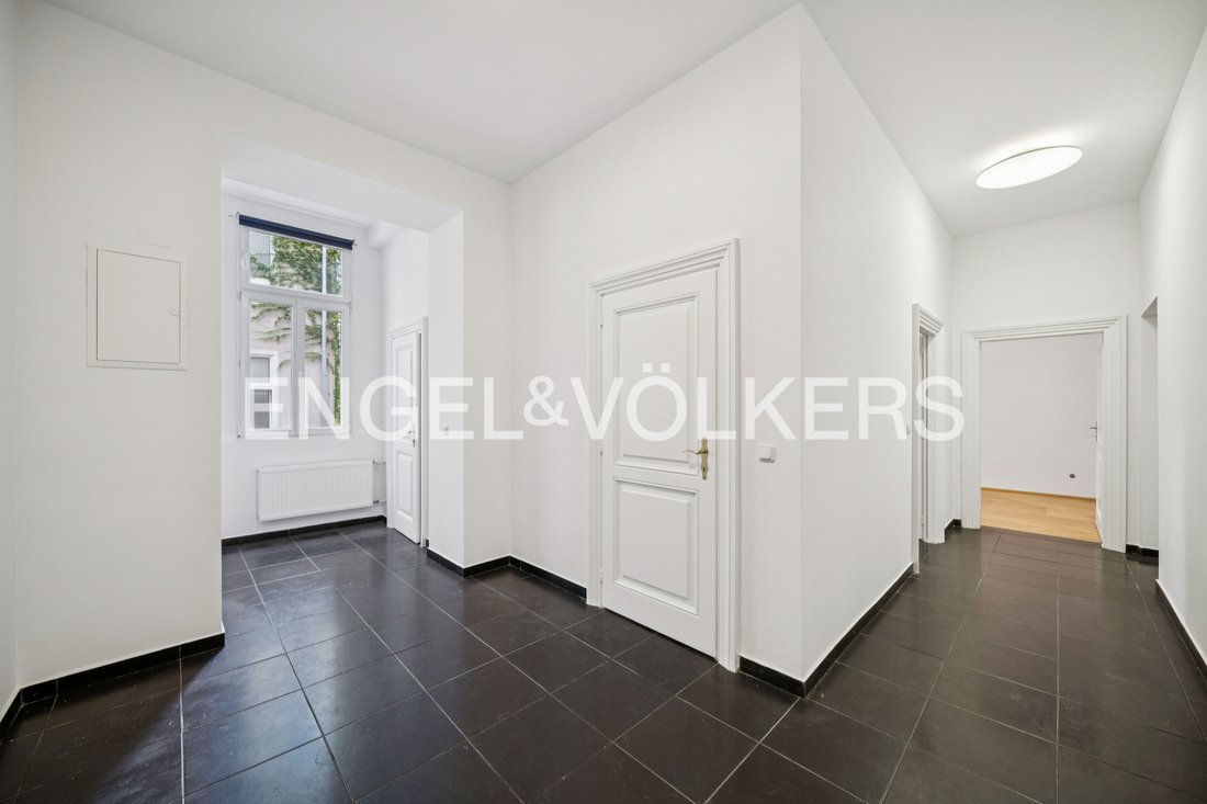 Apartamento en Viena, Viena, Austria 4 - 19110380