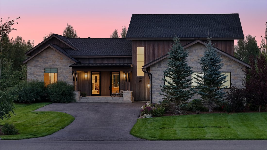 House in Victor, Idaho, United States 3 - 19112841