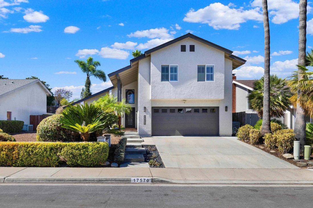 House in Rancho Santa Fe, California, United States 1 - 19114965