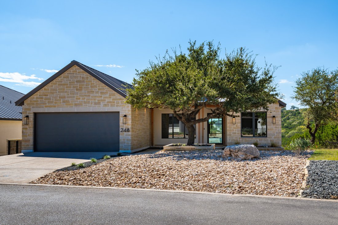 Haus in Boerne, Texas, Vereinigte Staaten 2 - 19112699