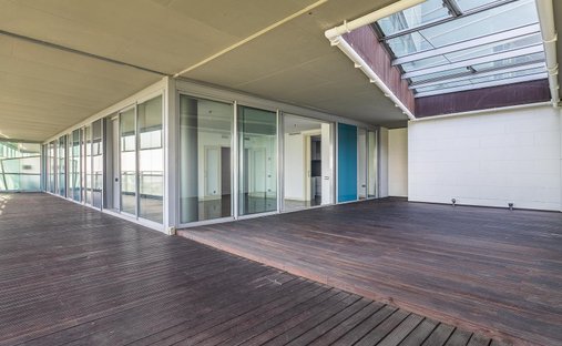 Wohnung in Sant Martí, Barcelona, Spanien 1