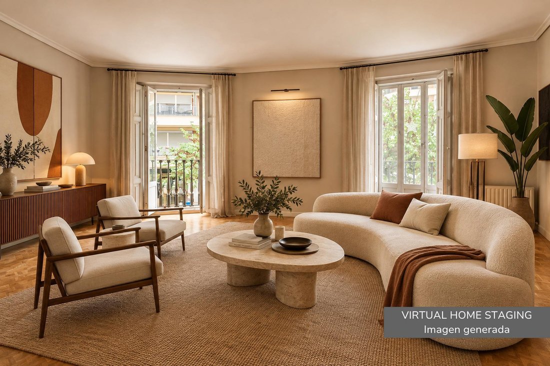 Appartement à l'Eixample, Valence, Espagne 1 - 19101968