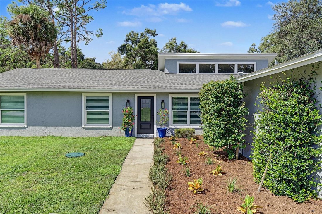 House in Land O' Lakes, Florida, United States 2 - 19116059