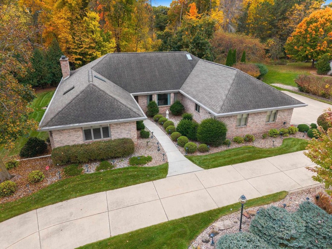 House in Green Bay, Wisconsin, United States 3 - 19110331