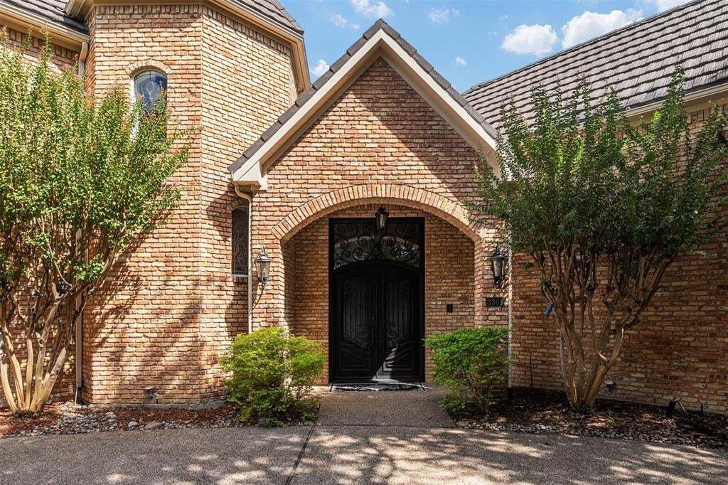 Haus in Plano, Texas, Vereinigte Staaten 3 - 19111174