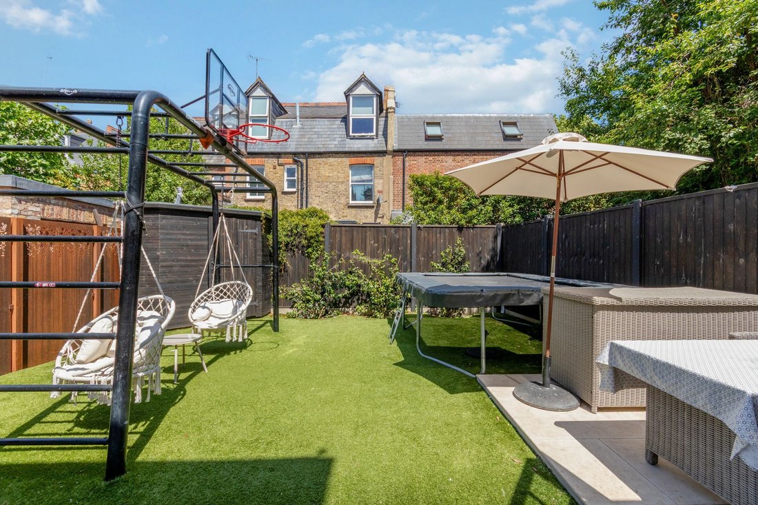 Casa a Chiswick, Hounslow, Inghilterra 4 - 19110658