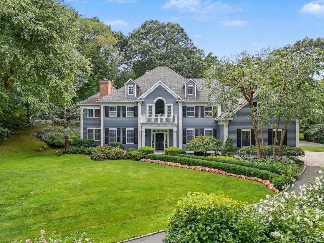 House in Chappaqua, New York, United States 1 - 19110885