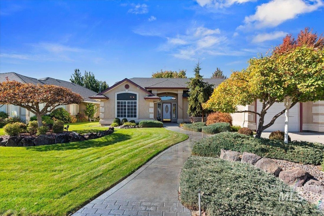 House in Meridian, Idaho, United States 5 - 19112771