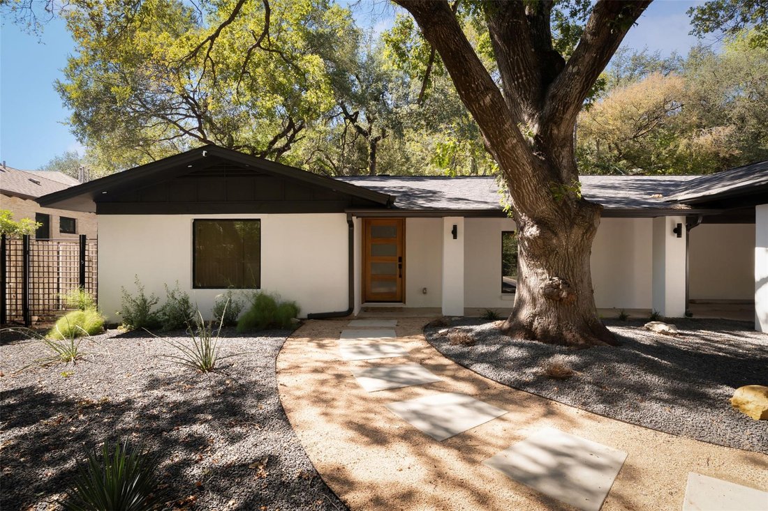 House in Austin, Texas, United States 2 - 19111168