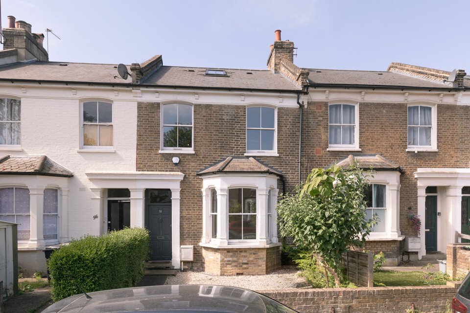 Casa a Deptford, Lewisham, Inghilterra 1 - 19111041