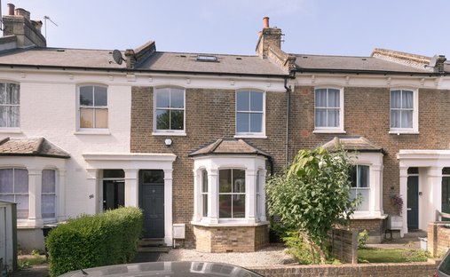 Casa a Deptford, Lewisham, Inghilterra 1