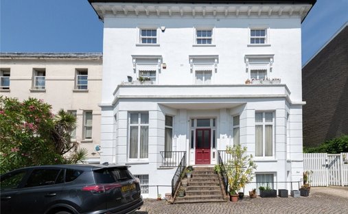 Appartement en Dagenham, Angleterre 1