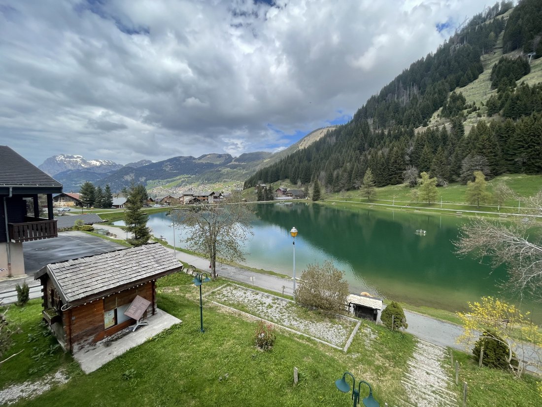 Chalet à Châtel, Auvergne-Rhône-Alpes, France 3 - 16286716