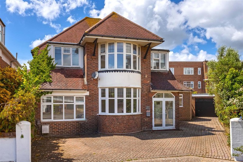 Maison à West Worthing, Worthing, Angleterre 1 - 19111438