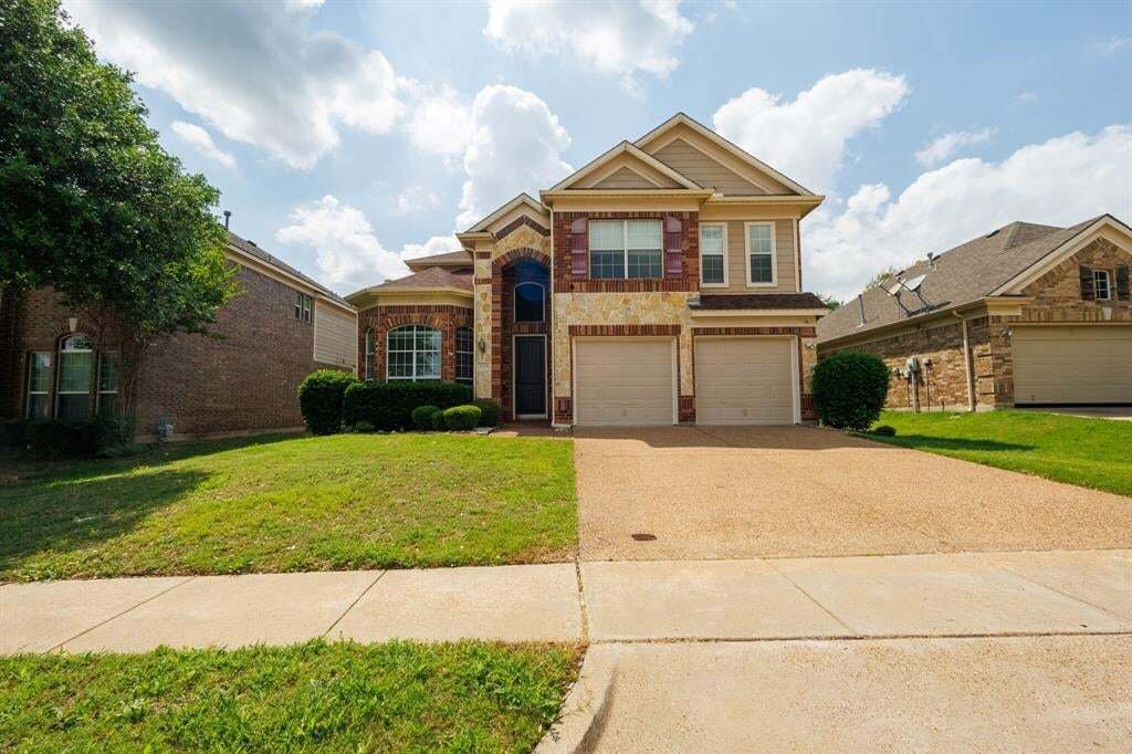 House in Grand Prairie, Texas, United States 1 - 19115156