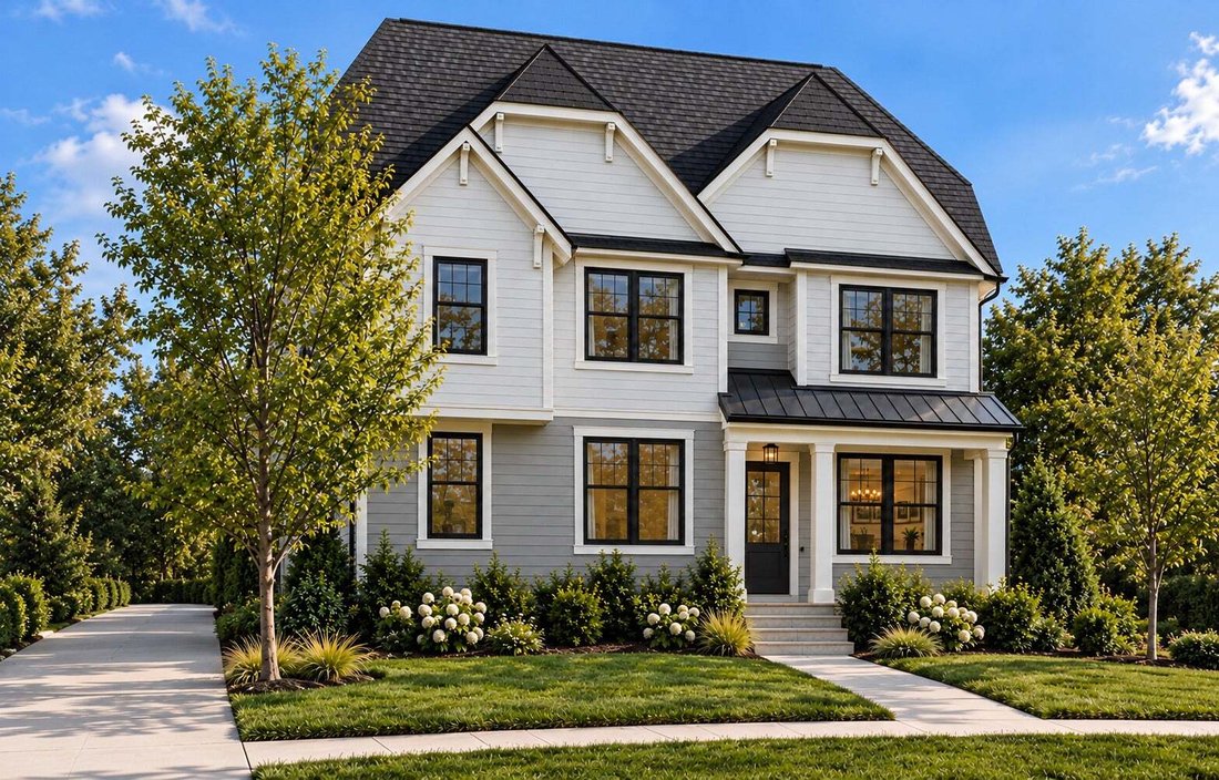 Haus in Long Grove, Illinois, Vereinigte Staaten 2 - 19114017