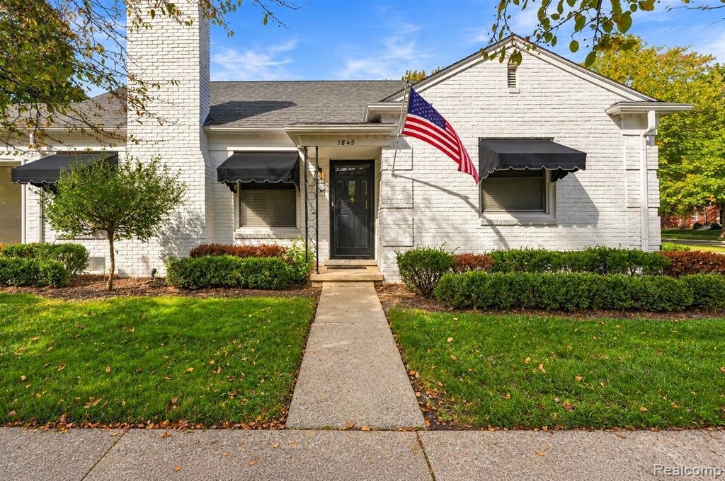 Casa en Grosse Pointe Shores, Míchigan, Estados Unidos 3 - 19101786