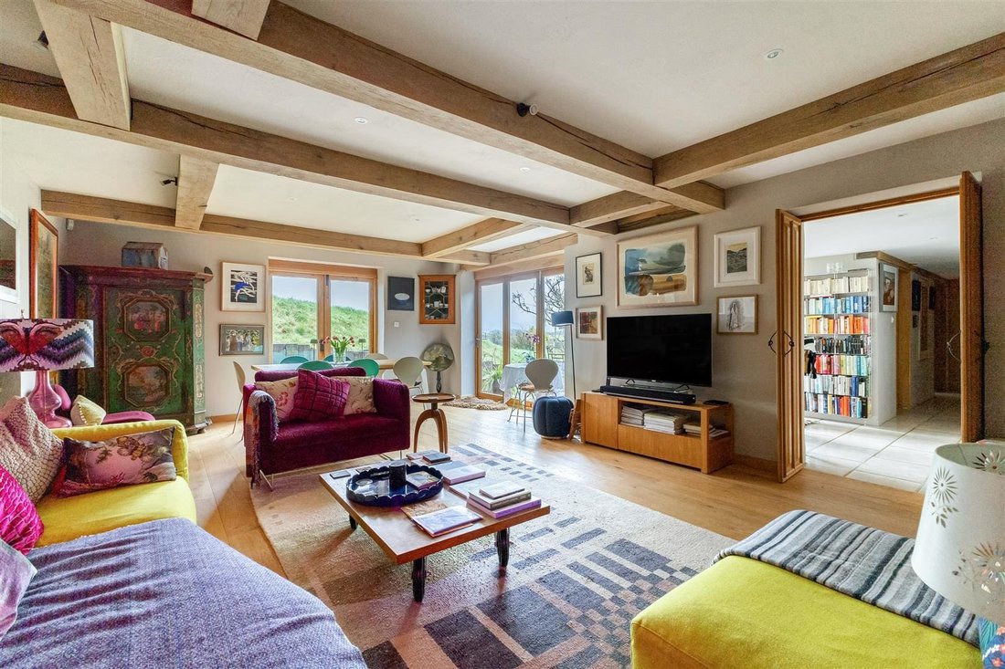 Haus in Rogate, England 2 - 17504213