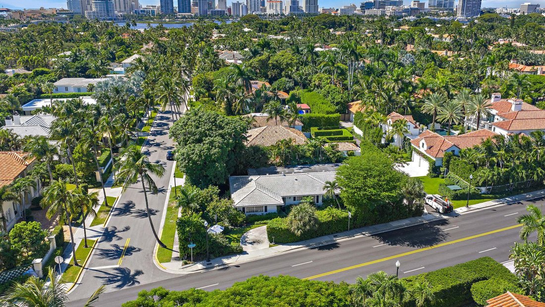 Haus in Palm Beach, Florida, Vereinigte Staaten 1 - 19114708