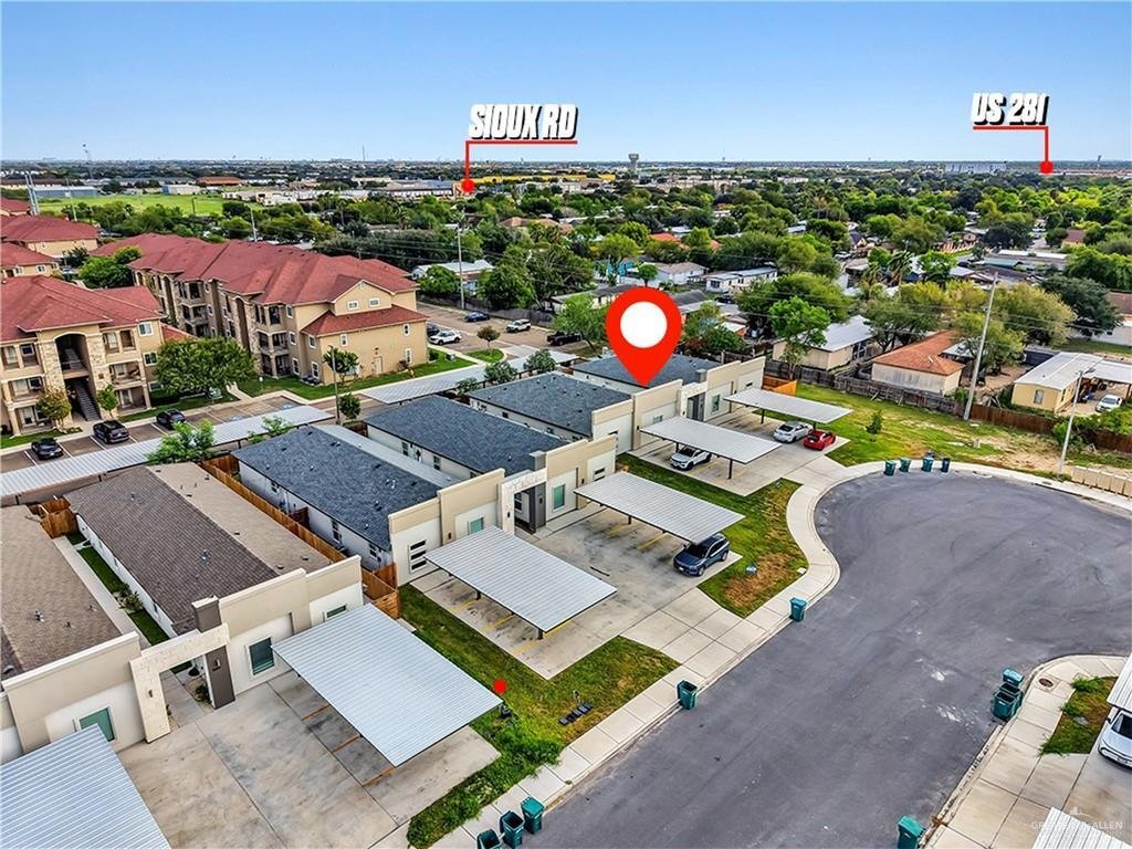 Andere in Pharr, Texas, Vereinigte Staaten 4 - 19110478
