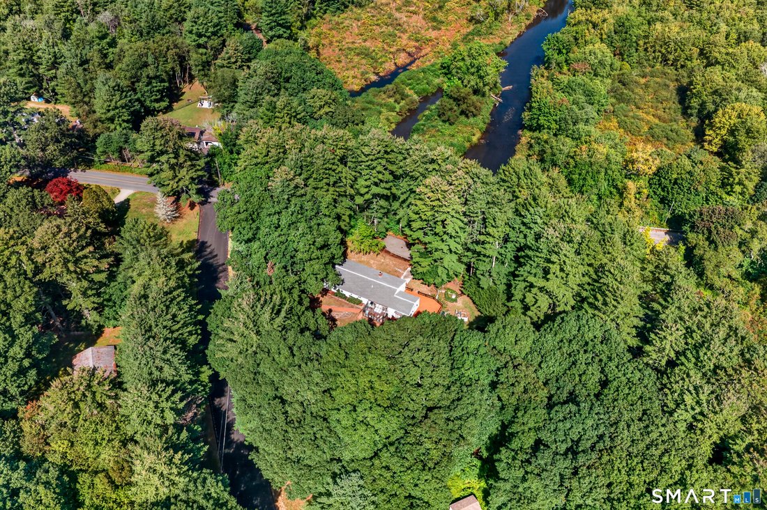 Casa en Tolland, Connecticut, Estados Unidos 2 - 19114992