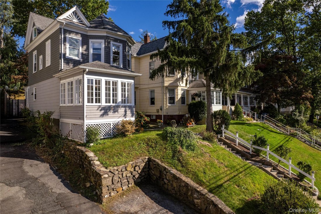 Haus in Ossining, New York, Vereinigte Staaten 3 - 19115432