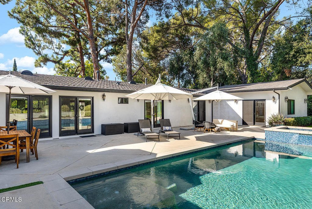 House in La Cañada Flintridge, California, United States 3 - 19115244