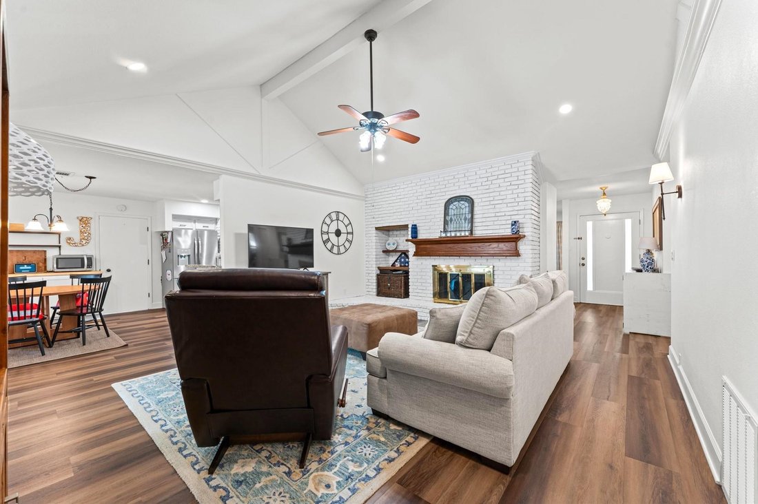 Casa en Houston, Texas, Estados Unidos 5 - 19111259