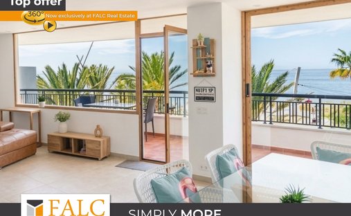 Wohnung in Playa de Palma, Palma, Balearische Inseln 1
