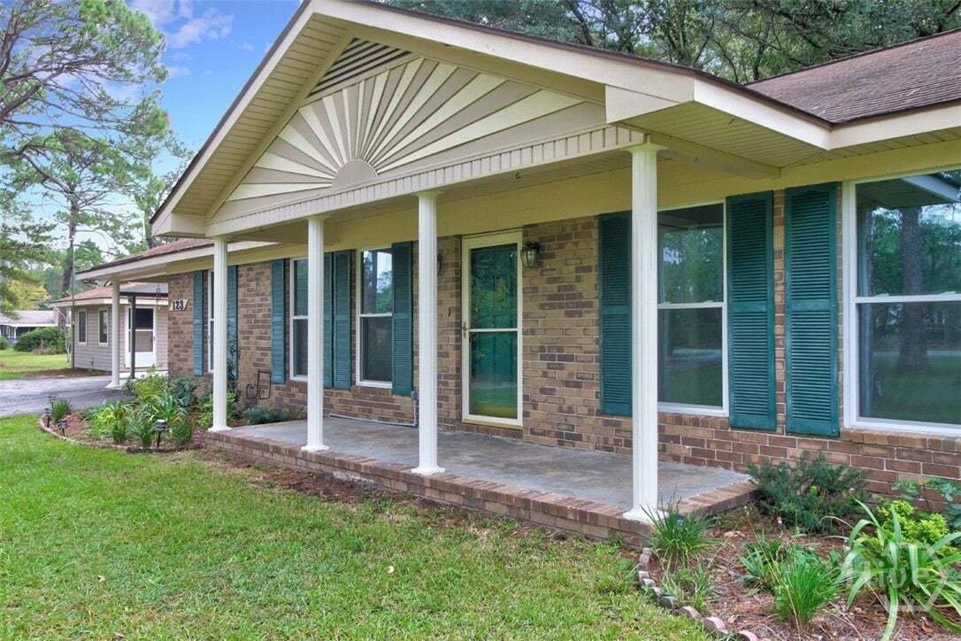 Casa en Rincon, Georgia, Estados Unidos 4 - 19113650