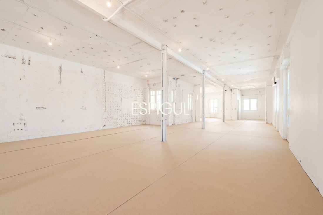 Appartement à Chamberí, Madrid, Espagne 2 - 19110516