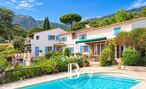 Tenuta a Le Lavandou, Provenza-Alpi-Costa Azzurra, Francia 1