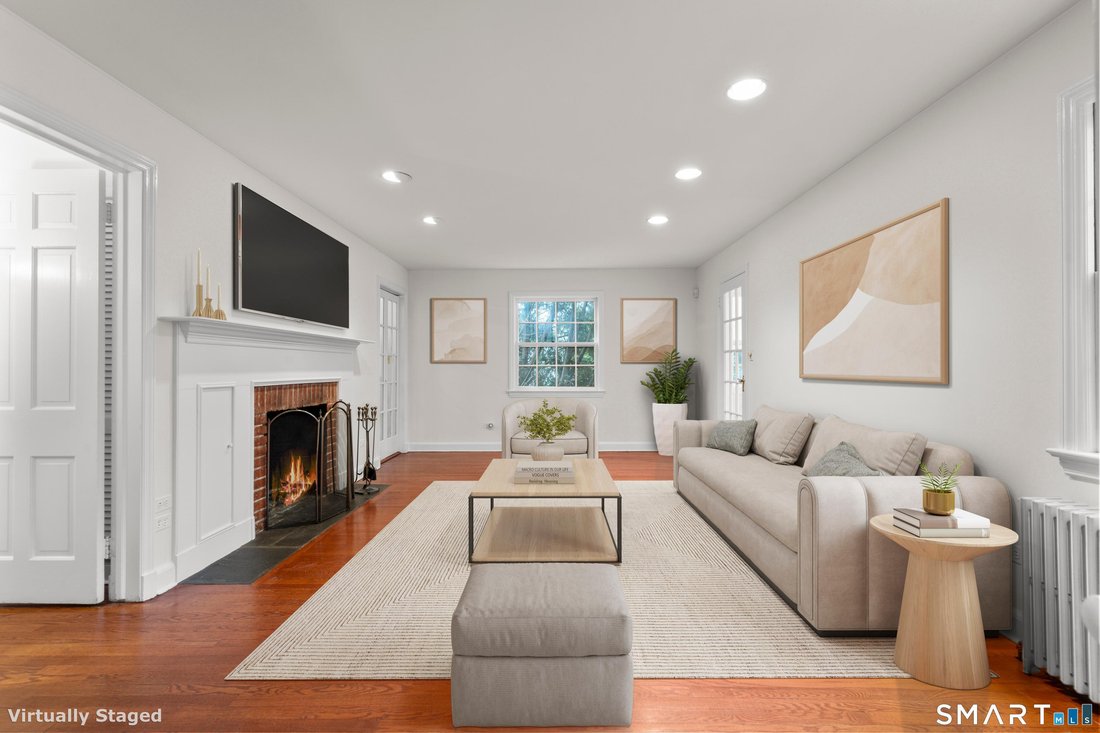 Haus in Stamford, Connecticut, Vereinigte Staaten 3 - 19115032