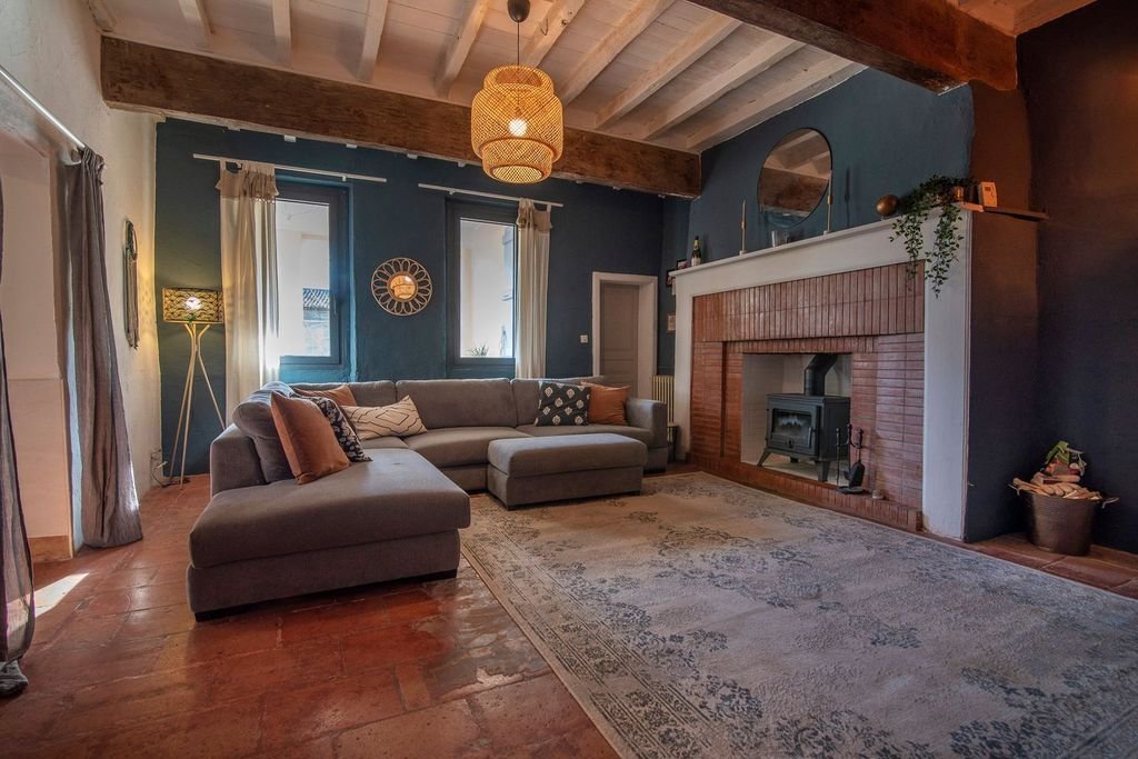 Casa a Lafitte, Occitania, Francia 2 - 19111659