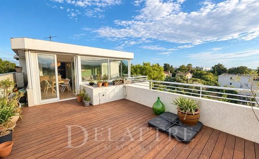 Appartement à Fontmerle, Antibes, France 1