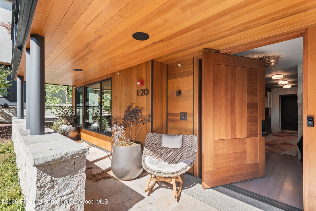 Casa en Aspen, Colorado, Estados Unidos 2 - 19115547