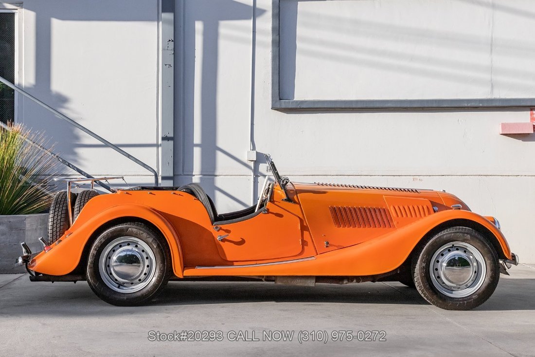 Morgan Plus 4 in Los Angeles, CA 4 - 19115627