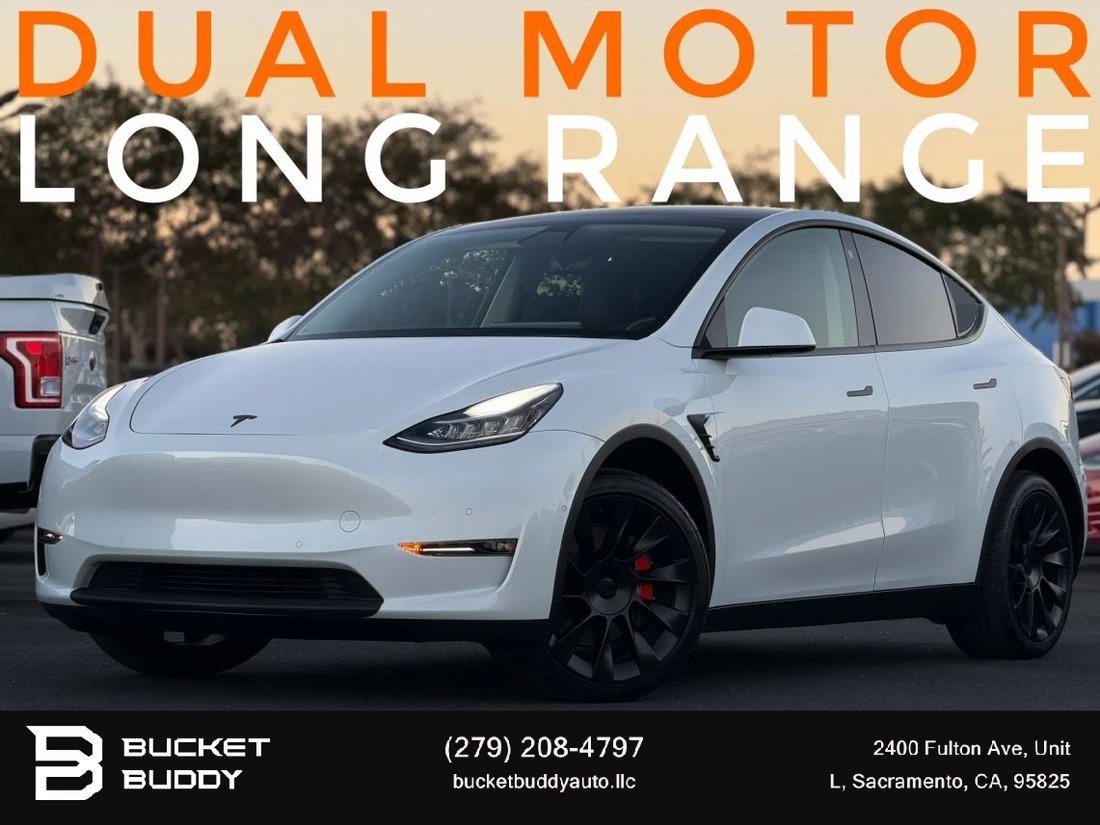 Suv in Sacramento, CA, United States 1 - 19112325