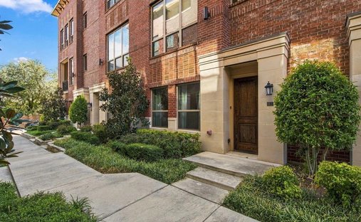 Condo in Irving, Texas, United States 1