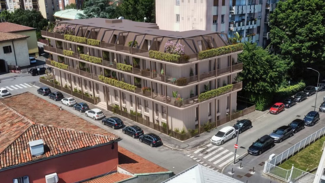 Apartamento en Centro Storico, Milán, Lombardía 4 - 19113673